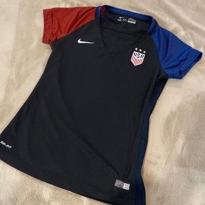 Womens USA Jersey (2016)